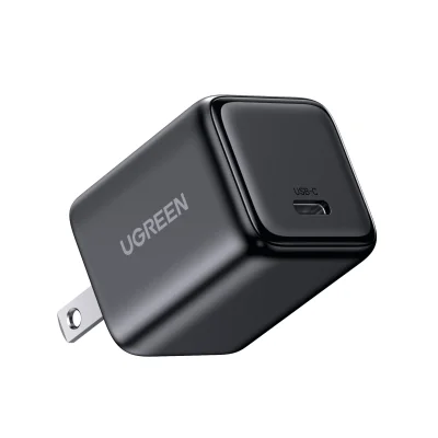 Củ sạc nhanh 30W GaN UGREEN X513 55530