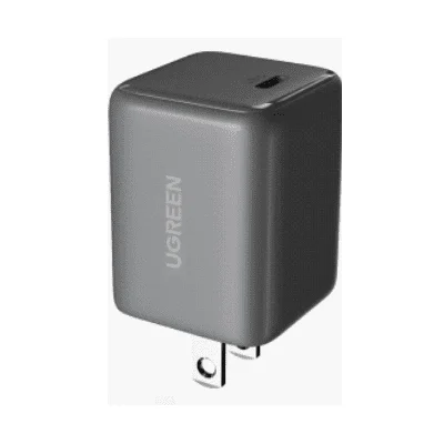 Củ sạc nhanh Type C 25W UGREEN 75955