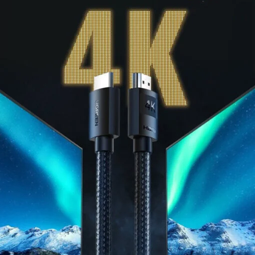 cáp hdmi 4k