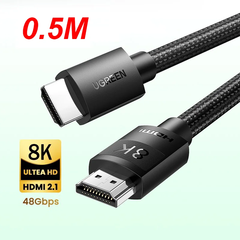 cáp hdmi 0.5m