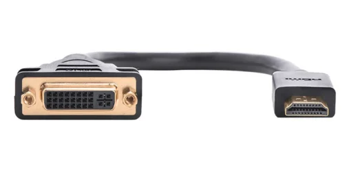 Đầu chuyển HDMI male sang DVI female Ugreen (20136) — ảnh 3