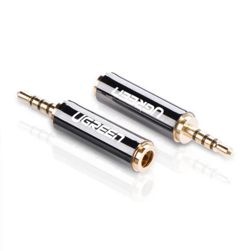Đầu nối 2.5mm sang 3.5mm Ugreen (20501) — ảnh 2