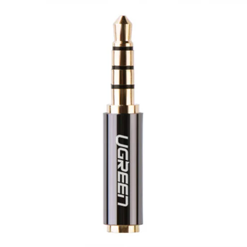 Đầu nối AV 3.5mm sang 2.5mm Ugreen (20502) — ảnh 3