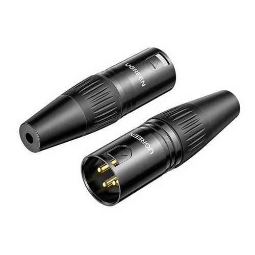 Đầu nối Canon đực 1 chiếc/túi Ugreen (80439) — ảnh 2