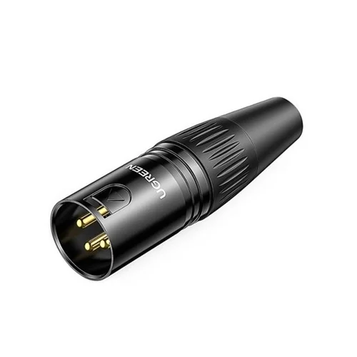 Đầu nối Canon đực 1 chiếc/túi Ugreen (80439) — ảnh 1