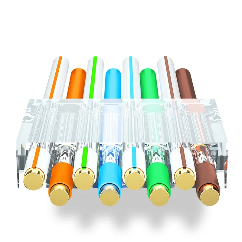 Đầu nối RJ45 cho dây mạng CAT5e Ugreen (30156) — ảnh 4