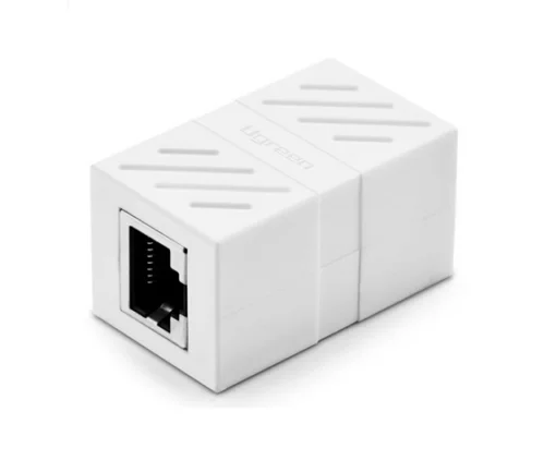 Đầu nối RJ45 cho dây mạng màu trắng Ugreen (20311)