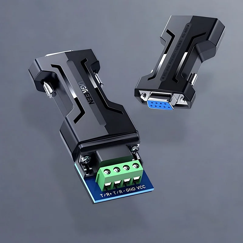 Đầu nối RS232 sang RS485 cho dây COM Ugreen (70613) — ảnh 5