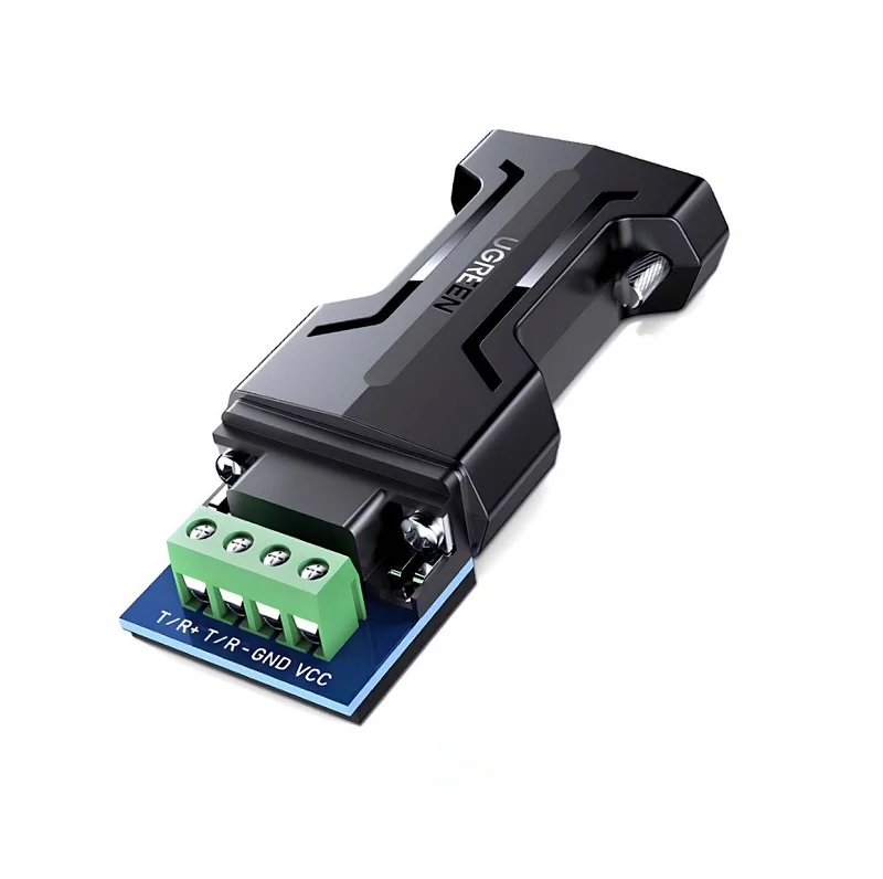 Đầu nối RS232 sang RS485 cho dây COM Ugreen (70613)