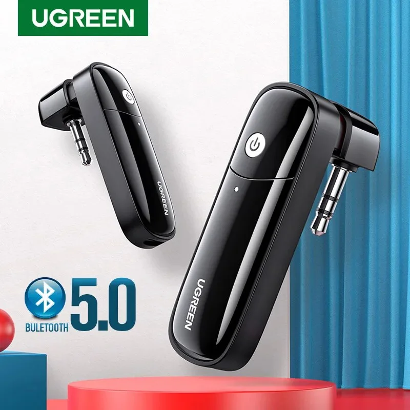 Đầu thu âm thanh Bluetooth 5.0 5.0 công suất Bluetooth 10mW Ugreen (80189) — ảnh 2