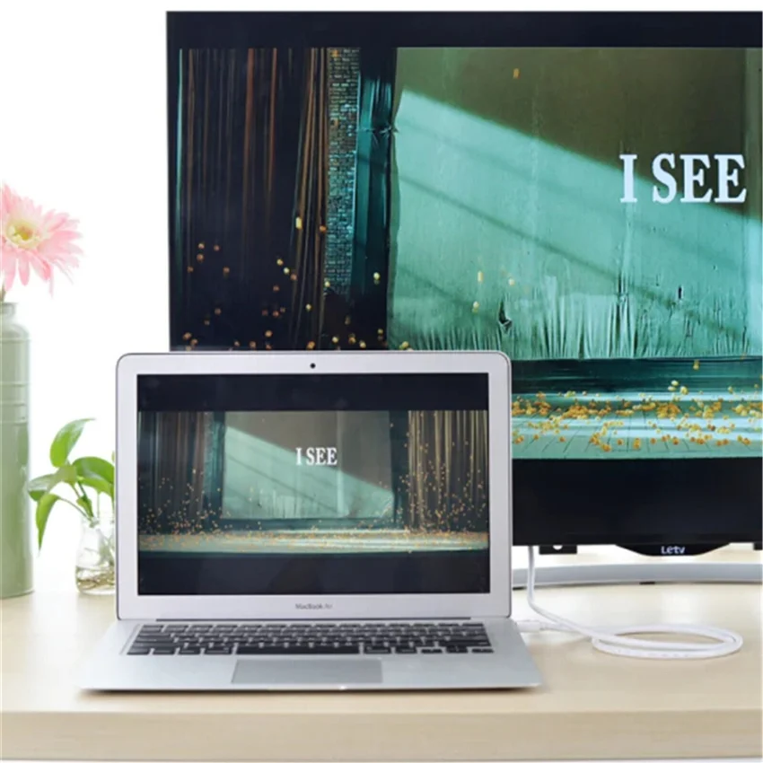 Dây chuyển đổi có chipset Mini DisplayPort sang HDMI dài 3M Ugreen (10455)