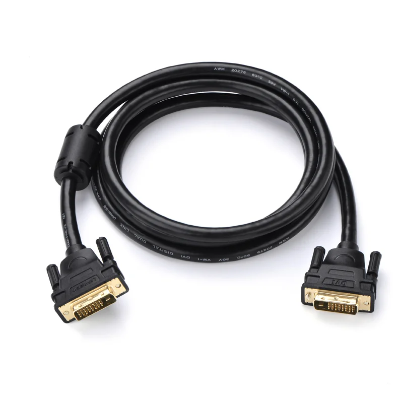 Dây DVI 24+5 sang VGA dài 3M Ugreen (11618) — ảnh 2