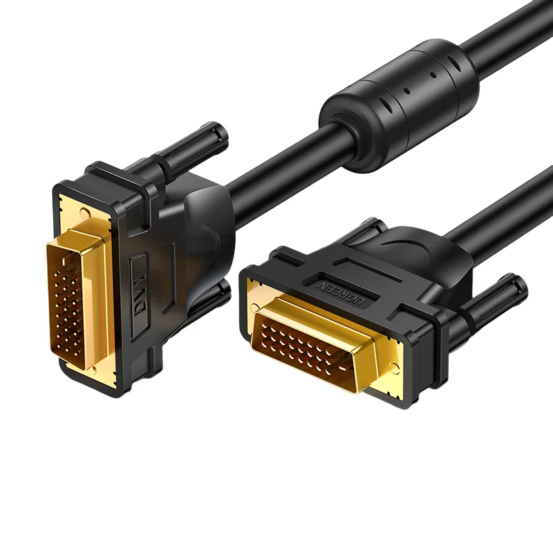 Dây DVI 24+5 sang VGA dài 3M Ugreen (11618) — ảnh 3