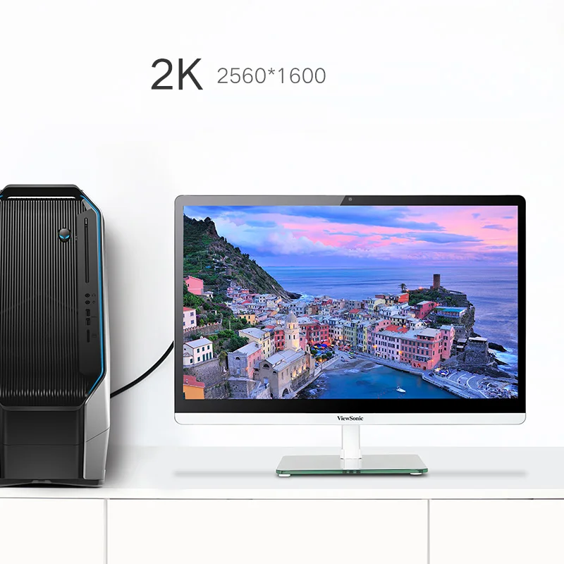 Dây DVI 24+5 sang VGA dài 3M Ugreen (11618) — ảnh 4