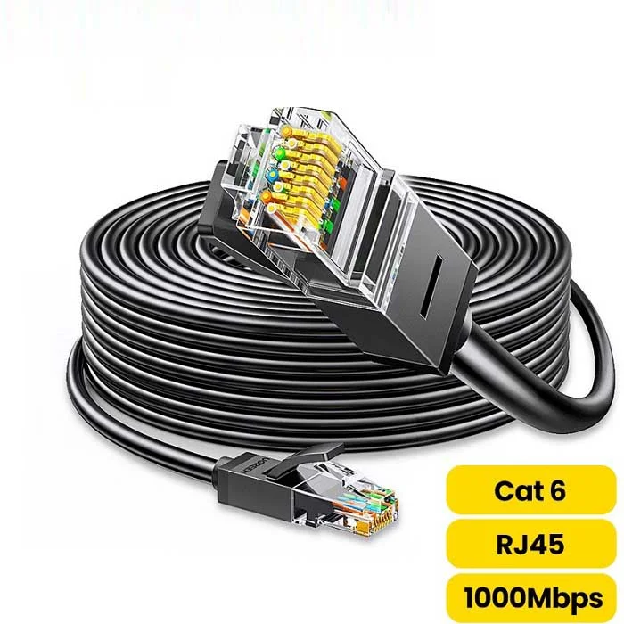 Dây mạng CAT6 UTP 15m ugreen (20165)