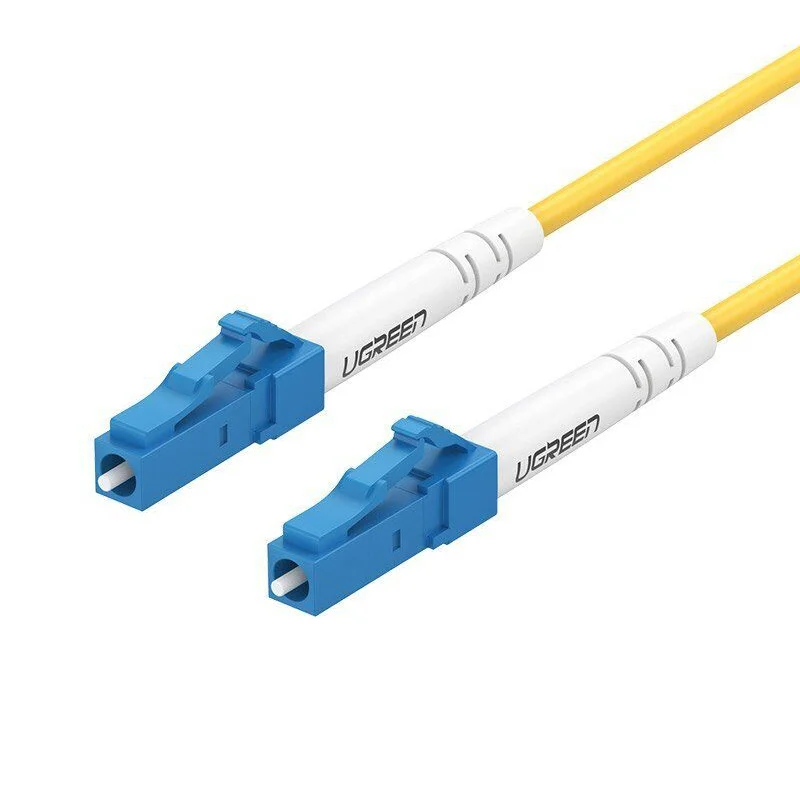 Dây quang LC/UPC, dài 3M Ugreen (70663) — ảnh 1