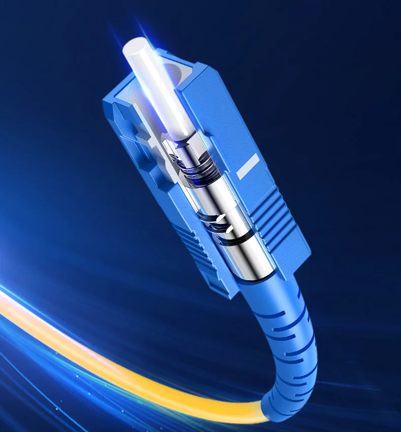 Dây quang SC/UPC, dài 3M Ugreen (70664) — ảnh 2