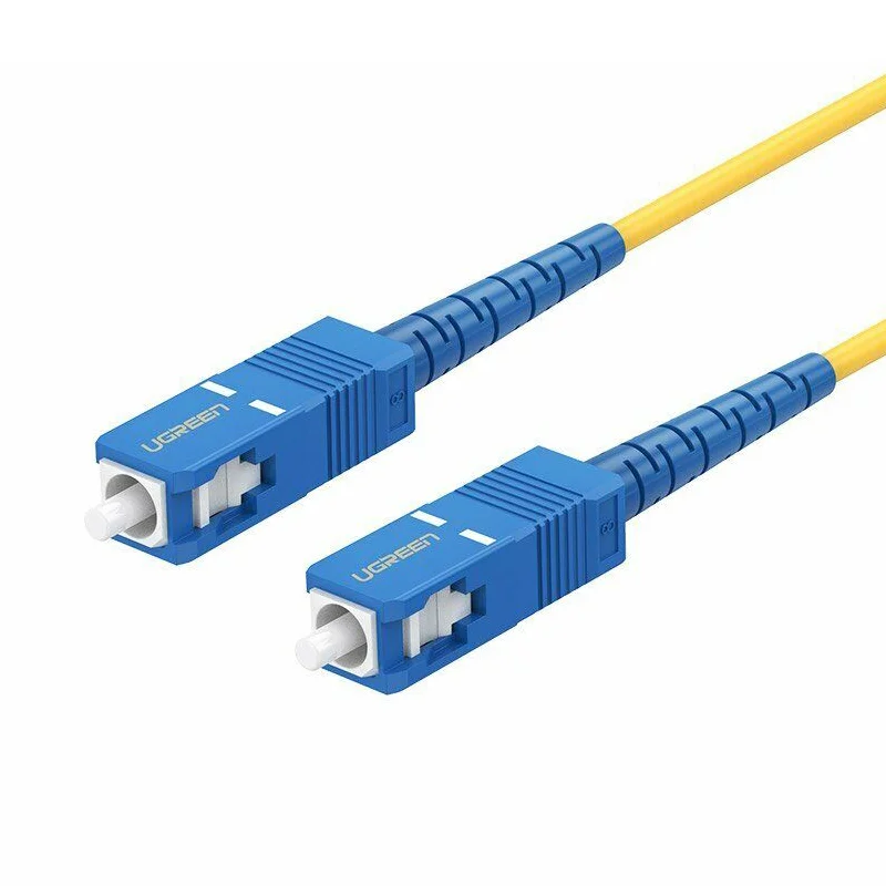 Dây quang SC/UPC, dài 3M Ugreen (70664) — ảnh 1