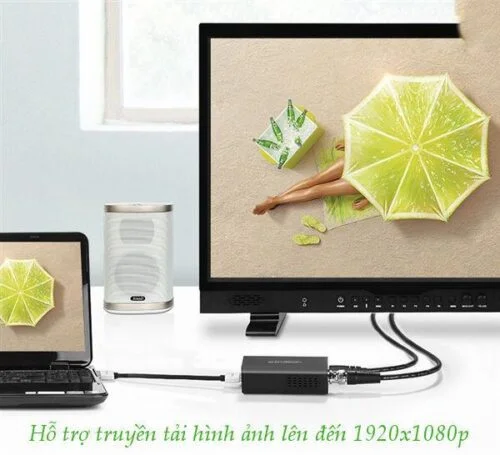 Dây SDI dài 3M Ugreen 50926 SP103 — ảnh 2