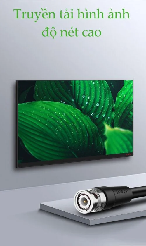 Dây SDI dài 3M Ugreen 50926 SP103 — ảnh 6