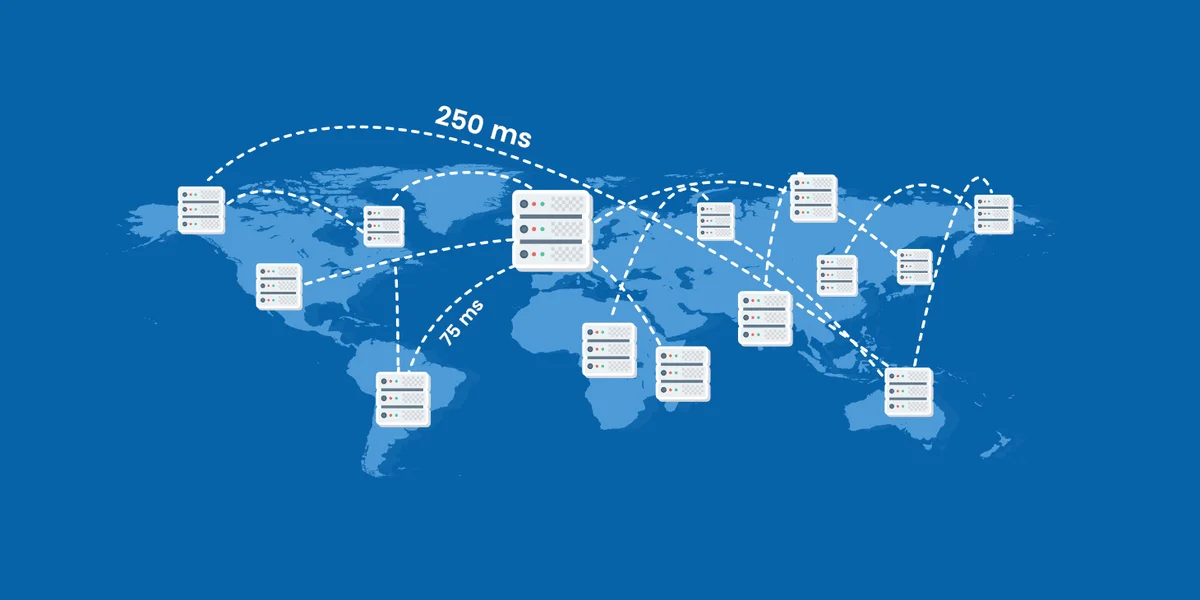 Độ trễ là gì? Độ trễ có thể khiến kết nối Internet dù nhanh đến mức nào cũng cảm thấy chậm