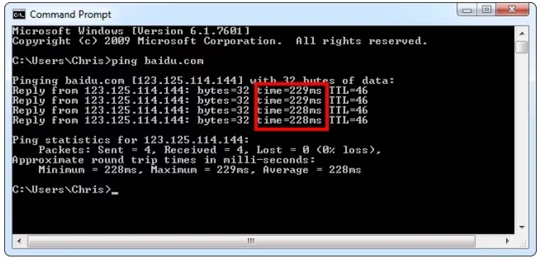 Độ trễ là gì? Độ trễ có thể khiến kết nối Internet dù nhanh đến mức nào cũng cảm thấy chậm