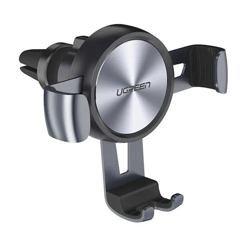 Giá đỡ điện thoại Cắm khe gió điều hòa trên xe hơi kích thước từ 4.7 đến 6.5 inch UGREEN LP130 50564