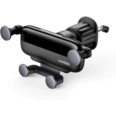 Giá đỡ điện thoại trên ô tô – Góc xoay 360 độ UGREEN 10996