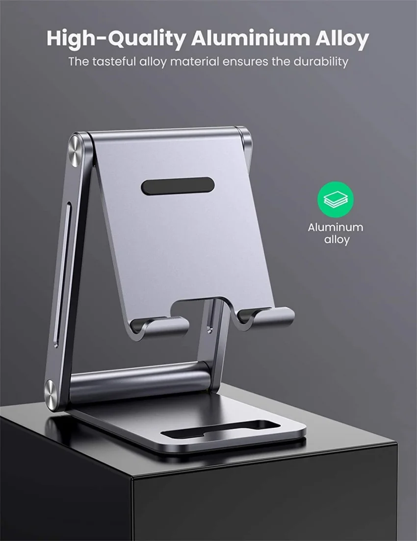 Giá đỡ điện thoại UGREEN LP263 50324 kim loại