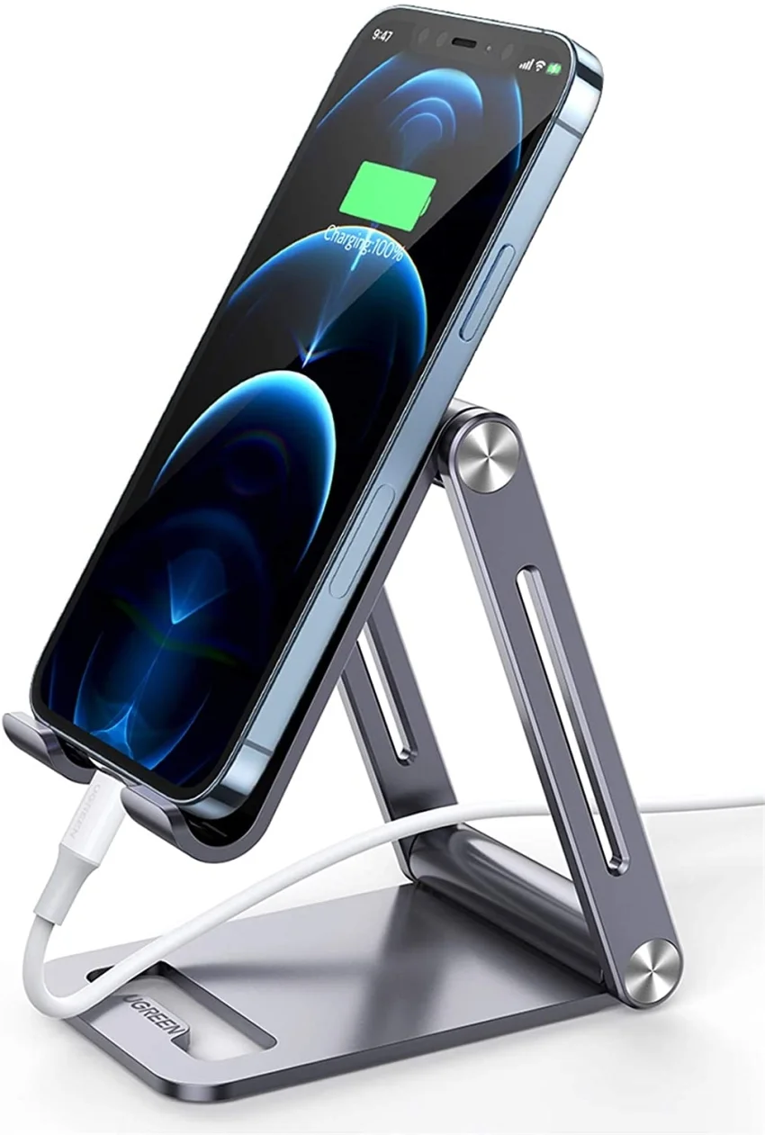 Giá đỡ điện thoại UGREEN LP263 50324 kim loại