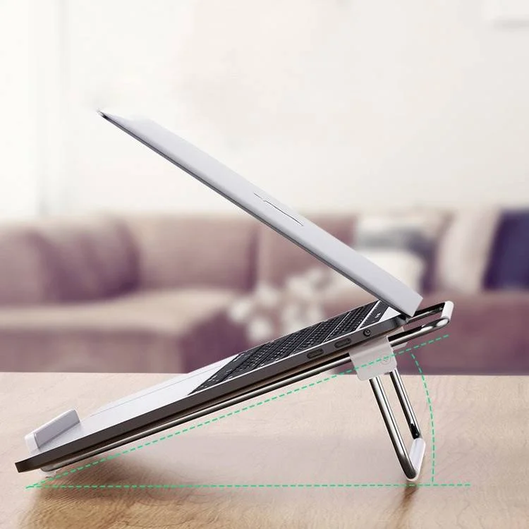 Giá đỡ laptop UGREEN LP230 – Khung gấp gọn, thiết kế siêu nhẹ — ảnh 4