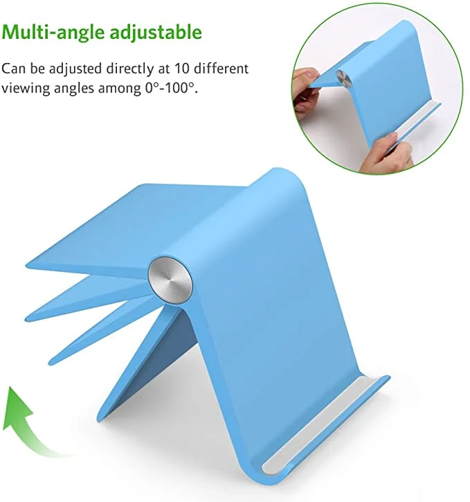 Giá đỡ Máy tính bảng UGREEN LP115 30487 màu xanh — ảnh 3