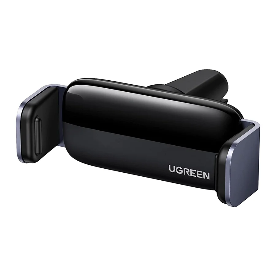 Kẹp điện thoại cài khe gió điều hòa cao cấp UGREEN LP120 10422 Xám
