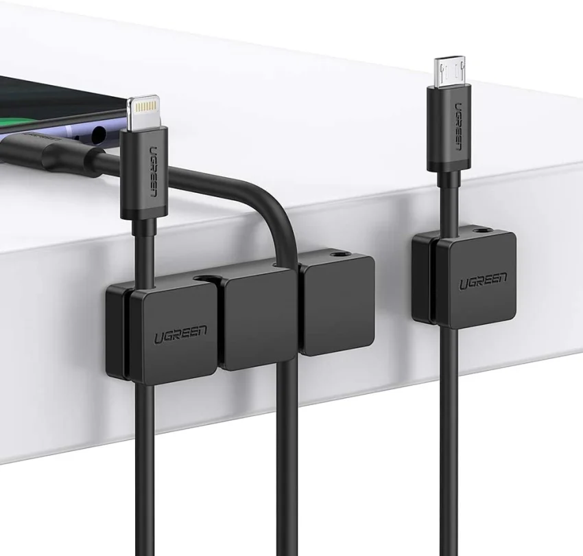 Kẹp giữ dây cáp UGREEN 70585