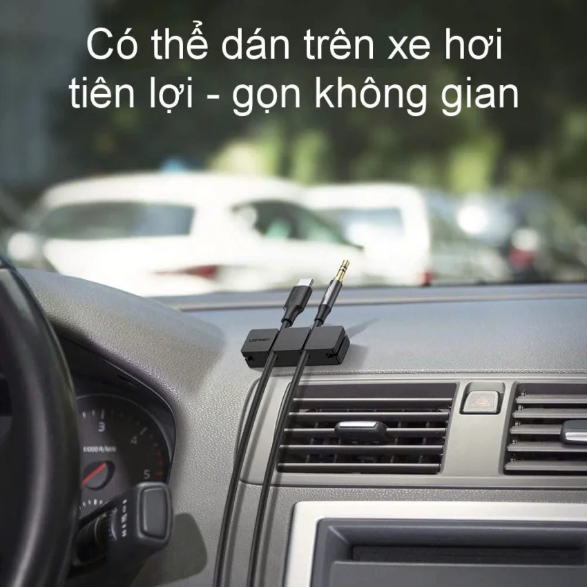 Kẹp giữ dây cáp UGREEN 70585 — ảnh 12