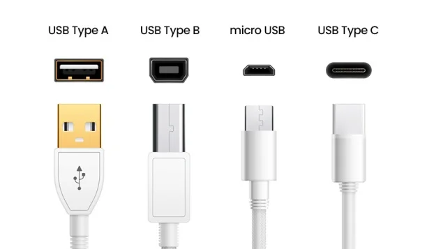 Kiến thức cơ bản về USB: Các loại, tốc độ và lý do tại sao nó lại phổ biến