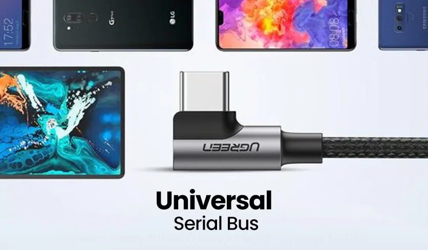 Kiến thức cơ bản về USB: Các loại, tốc độ và lý do tại sao nó lại phổ biến