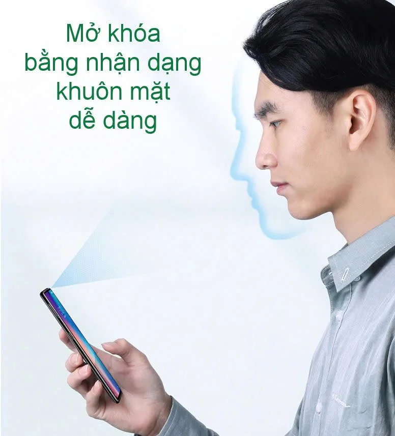Miếng dán cường lực Xiaomi 8 UGREEN SP124 70366 – Dán tràn viền HD — ảnh 6