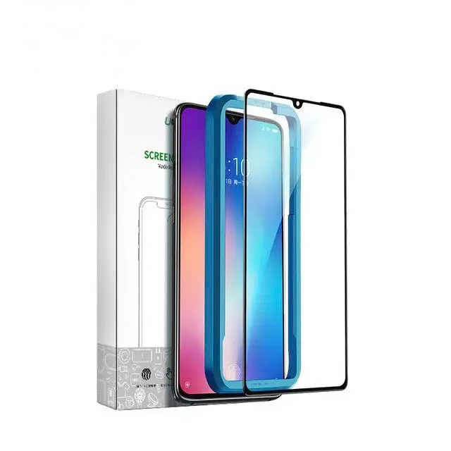 Miếng dán cường lực Xiaomi 8 UGREEN SP124 70366 – Dán tràn viền HD — ảnh 1
