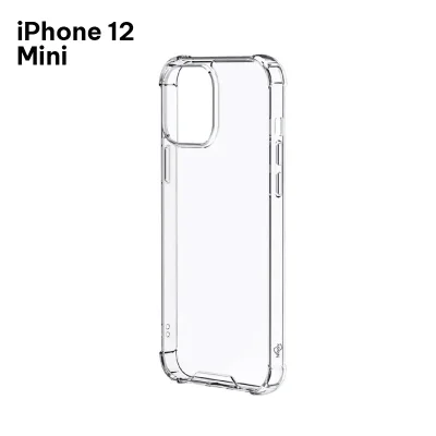Ốp iPhone 12 chống shock cho iPhone 12Mini UGREEN LP408 20440