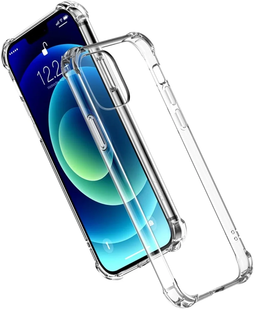 Ốp iPhone 12 chống shock cho iPhone 12Mini UGREEN LP408 20440