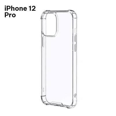 Ốp iPhone 12 chống shock cho iPhone 12Pro UGREEN LP408 20441