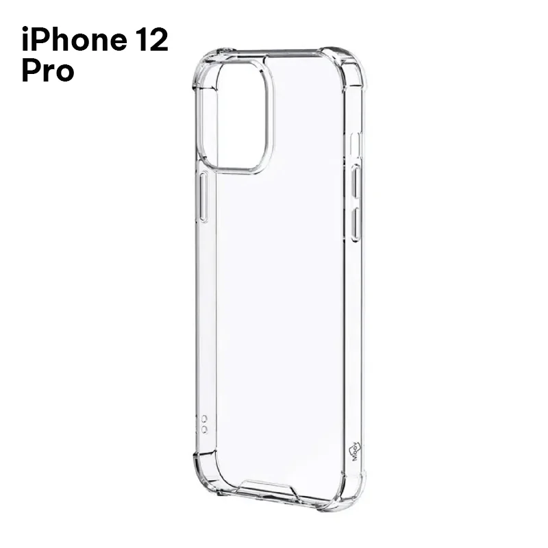 Ốp iPhone 12 chống shock cho iPhone 12Pro UGREEN LP408 20441