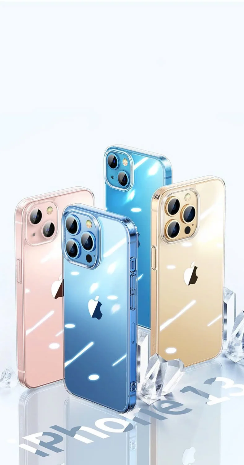 Ốp kính cường lực Dành cho iPhone 13 UGREEN LP539 90135 — ảnh 9