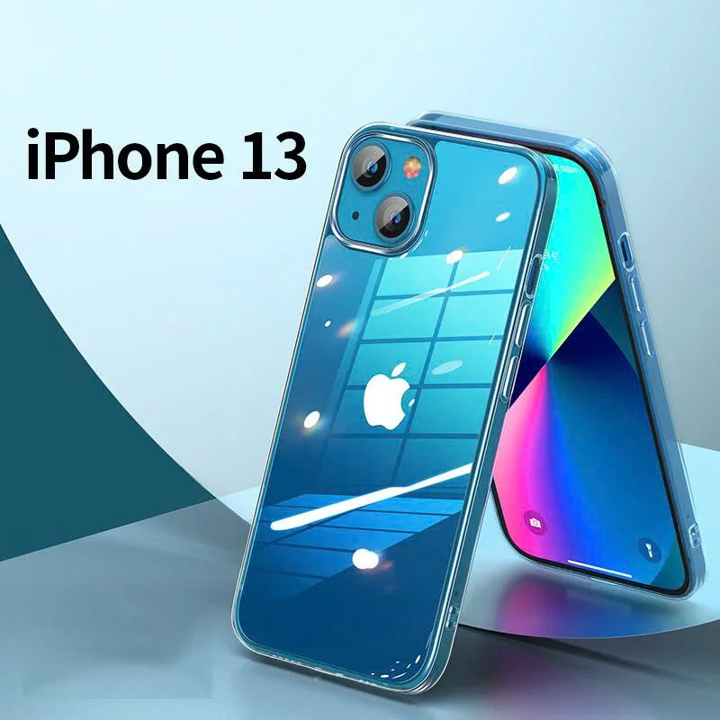 Ốp kính cường lực Dành cho iPhone 13 UGREEN LP539 90135