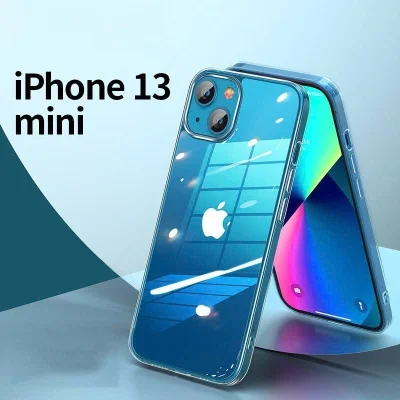 Ốp kính cường lực dành cho iPhone 13Mini UGREEN LP539 90134