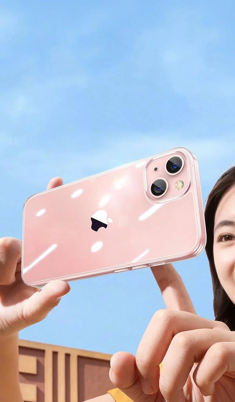 Ốp kính cường lực dành cho iPhone 13Mini UGREEN LP539 90134 — ảnh 5