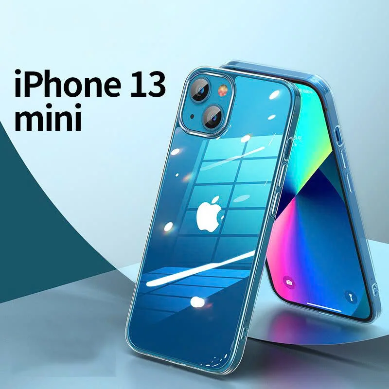 Ốp kính cường lực dành cho iPhone 13Mini UGREEN LP539 90134
