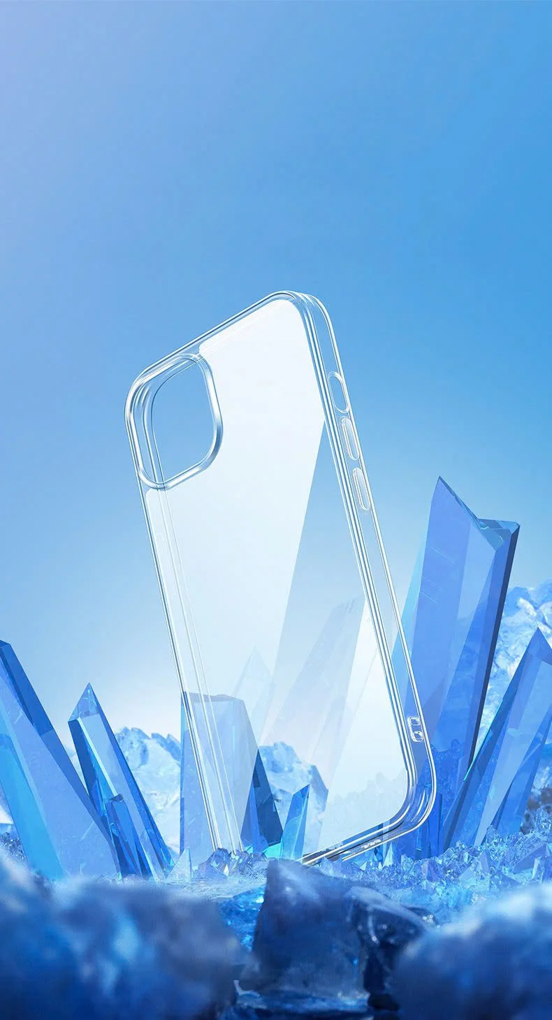 Ốp kính cường lực Dành cho iPhone 13Pro UGREEN LP539 90136 — ảnh 11