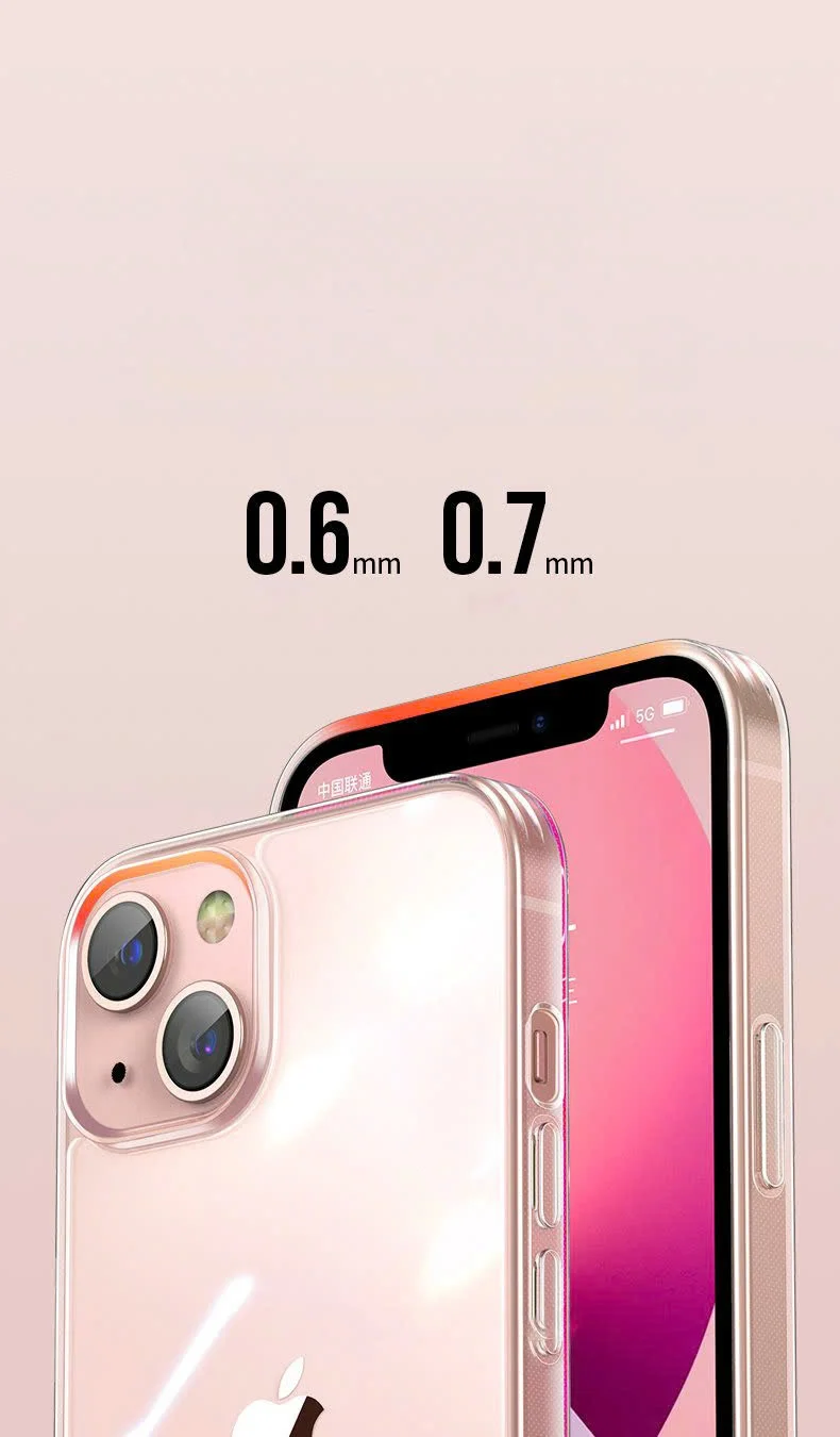 Ốp kính cường lực Dành cho iPhone 13Pro UGREEN LP539 90136 — ảnh 12